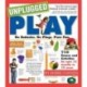 Unplugged Play: No Batteries. No Plugs. Pure Fun.