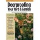 Deerproofing Your Yard & Garden