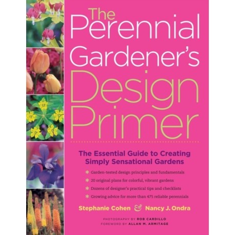 The Perennial Gardener's Design Primer