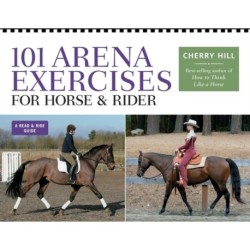 101 Arena Exercises for Horse & Rider