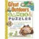 The Great Outdoors Games & Puzzles
