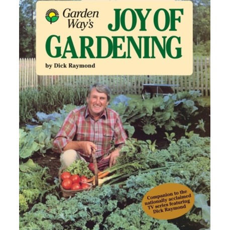 Joy of Gardening