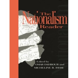 The Nationalism Reader