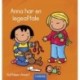 Anna har en legeaftale