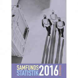 Samfundsstatistik 2016