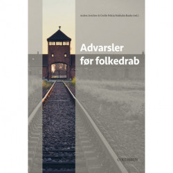 Advarsler før folkedrab