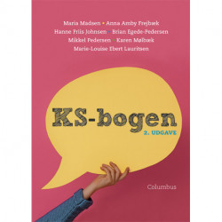 KS-bogen, 2. udg.