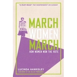 March, Women, March