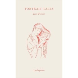 Portrait Tales