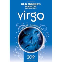 Old Moore's Horoscope 2019: Virgo