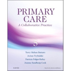 Primary Care: A Collaborative Practice
