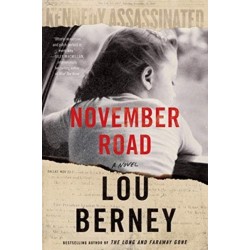 November Road: A Novel