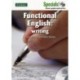 Secondary Specials! +CD: English - Functional English Writing