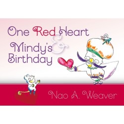 One Red Heart & Mindy's Birthday