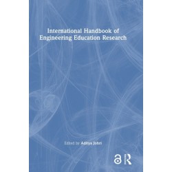 International Handbook of Engineering Education Research