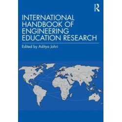 International Handbook of Engineering Education Research