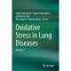 Oxidative Stress in Lung Diseases: Volume 1