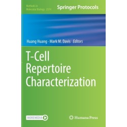 T-Cell Repertoire Characterization