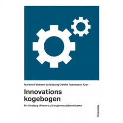 Innovationskogebogen