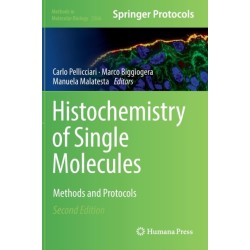 Histochemistry of Single Molecules: Methods and Protocols