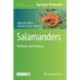 Salamanders: Methods and Protocols