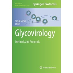 Glycovirology: Methods and Protocols