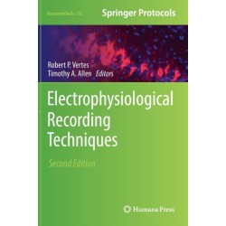 Electrophysiological Recording Techniques