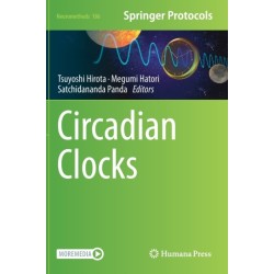 Circadian Clocks