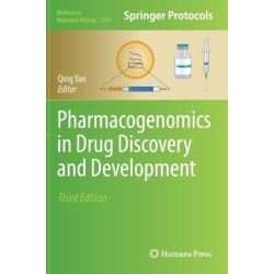 Pharmacogenomics in Drug Discovery and Development