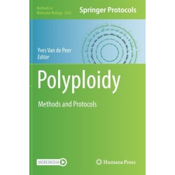Polyploidy: Methods and Protocols