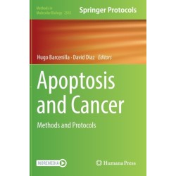 Apoptosis and Cancer: Methods and Protocols
