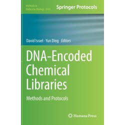 DNA-Encoded Chemical Libraries: Methods and Protocols