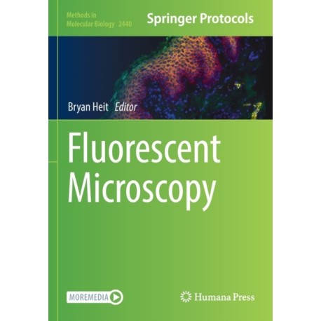 Fluorescent Microscopy