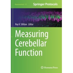 Measuring Cerebellar Function