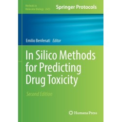 In Silico Methods for Predicting Drug Toxicity