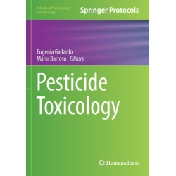 Pesticide Toxicology