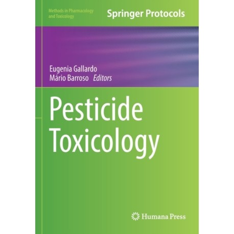 Pesticide Toxicology