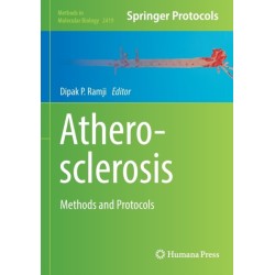 Atherosclerosis: Methods and Protocols