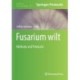 Fusarium wilt: Methods and Protocols