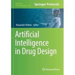 Artificial Intelligence in Drug Design