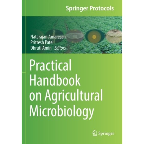 Practical Handbook on Agricultural Microbiology