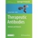 Therapeutic Antibodies: Methods and Protocols