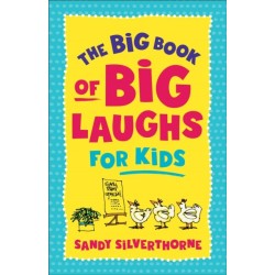 The Big Book of Big Laughs for Kids