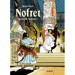 Nofret – Samlede historier I