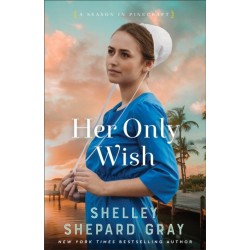 Her Only Wish