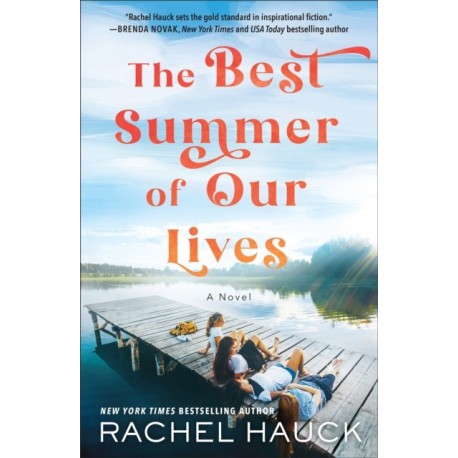 The Best Summer of Our Lives