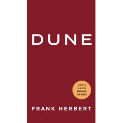 Dune (Movie Tie-In)