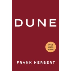 Dune (Movie Tie-In)