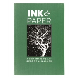 Ink & Paper: A Printmaker's Art