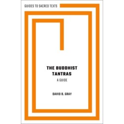 The Buddhist Tantras: A Guide